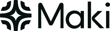 Maki Logo