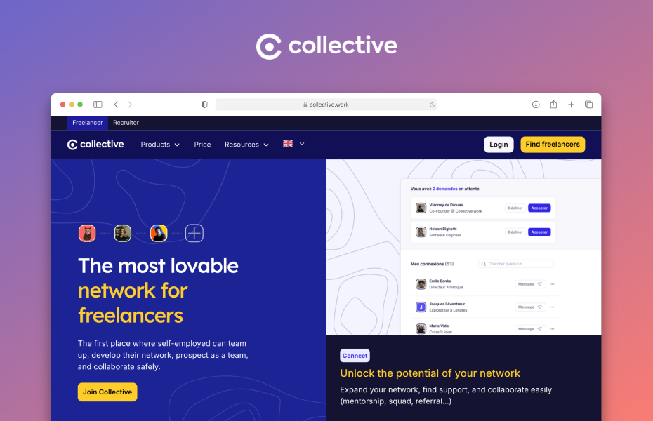 Collective Accelerates Bilingual Shipping with Prismy