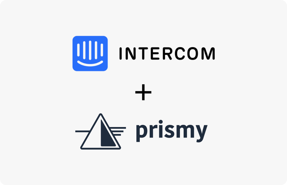 Prismy's Intercom Integration: Effortless Multilingual Help Center