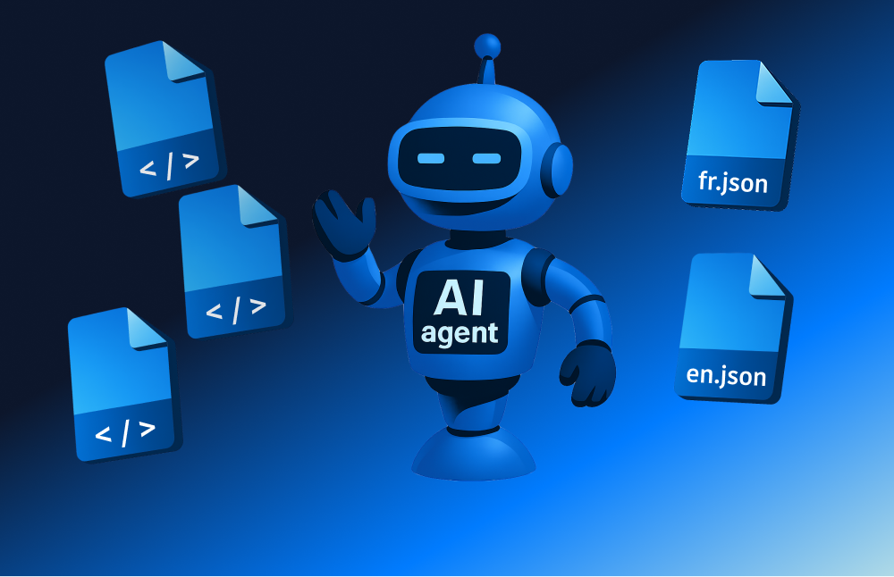 Internationalize your codebase in under an hour with the Kilo Code AI Agent